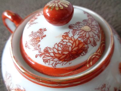 Porcelaine - Martina Konitzky