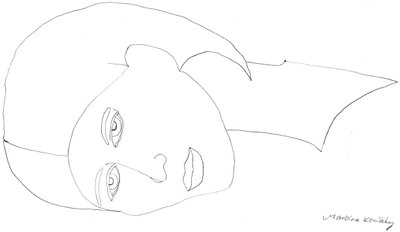 Sommeil - Martina Konitzky