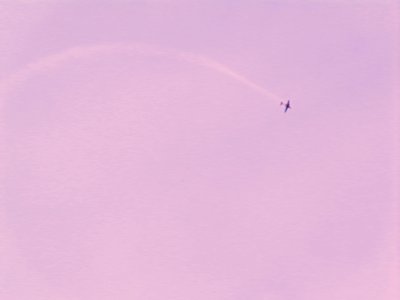 Planeur - Martina Konitzky