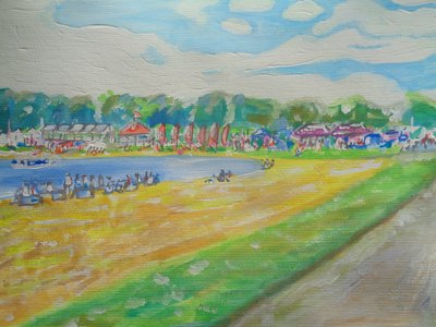 Soirée d