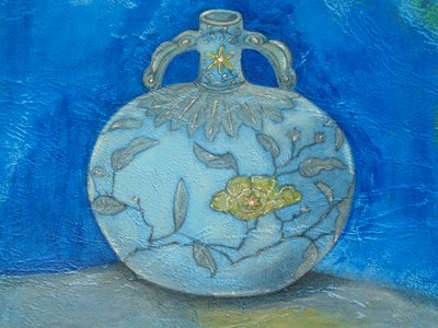 Vase - Martina Konitzky