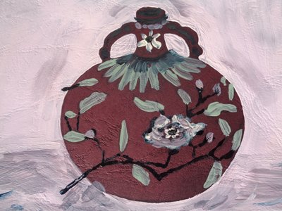 Vase - Martina Konitzky