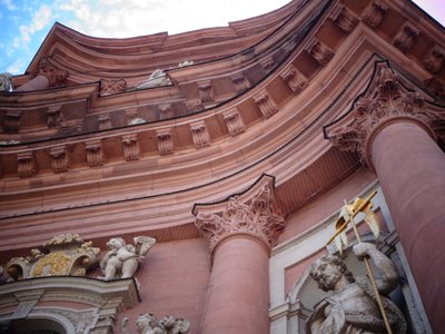 Église - Martina Konitzky