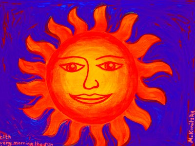 sun1 - Martina Konitzky