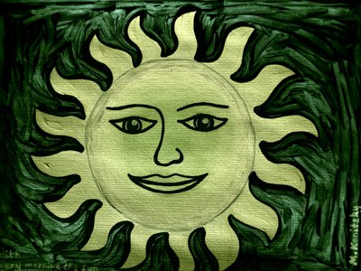 sun3 - Martina Konitzky