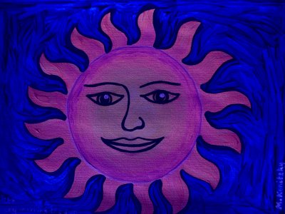 sun4 - Martina Konitzky