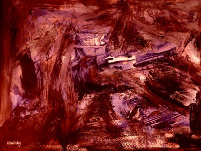 hiver1 - Martina Konitzky