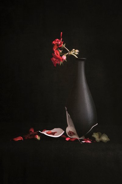  - Martine Benezech