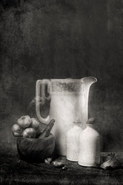  - Martine Benezech