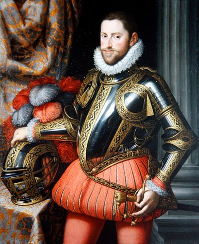 Portrait de l