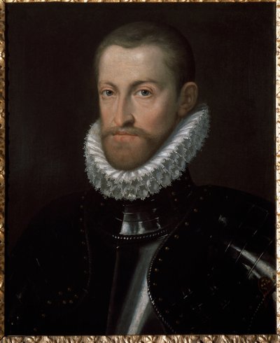 Portrait de l