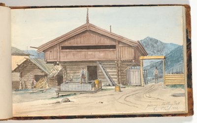  - Martinus Rørbye