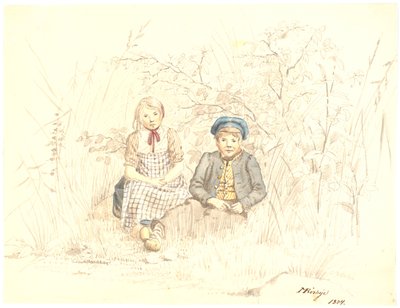  - Martinus Rørbye