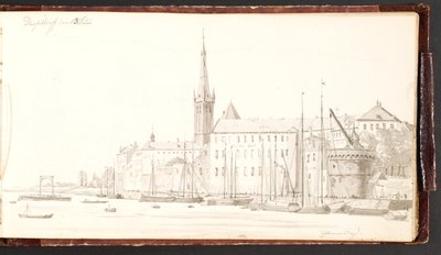  - Martinus Rørbye