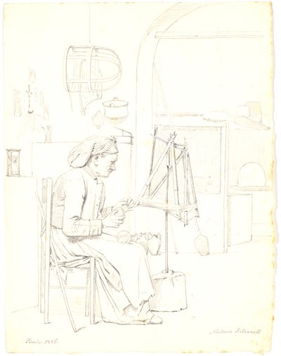  - Martinus Rørbye