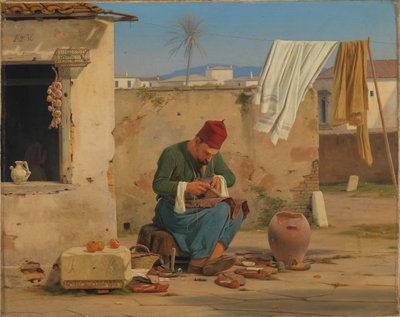  - Martinus Rørbye