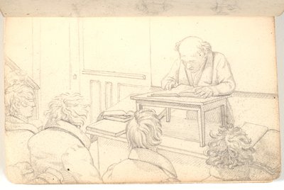 - Martinus Rørbye