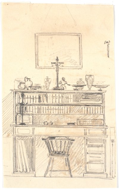  - Martinus Rørbye
