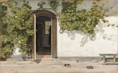  - Martinus Rørbye