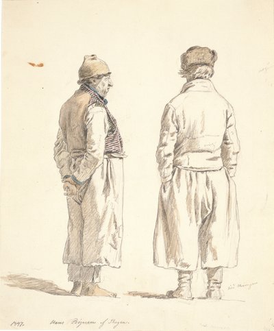  - Martinus Rørbye