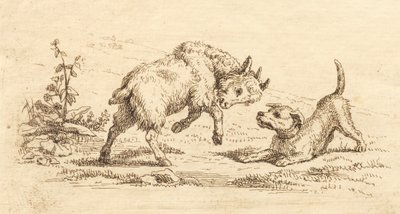 Illustration pour "Cinquante fables pour enfants" de Hey - Martinus Rørbye