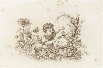 Illustration pour "Cinquante fables pour enfants" de Hey - Martinus Rørbye