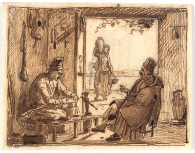 Scène d