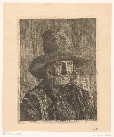 Portrait d
