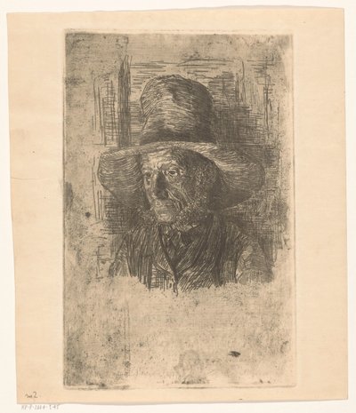 Portrait d