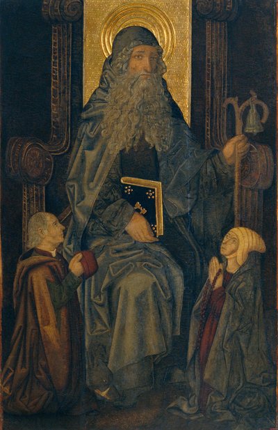Saint Antoine l