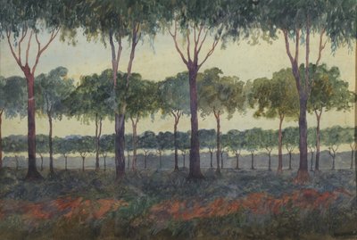 Bosquet d