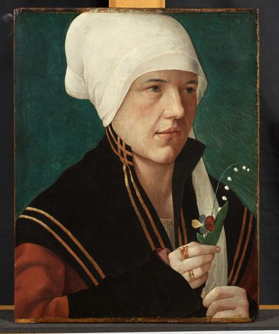 Portrait d