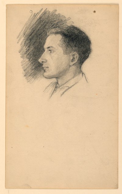 William Hague - Mary A. Hallock Foote