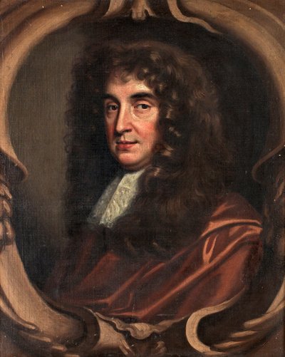 Charles Paulet, 1er duc de Bolton - Mary Beale