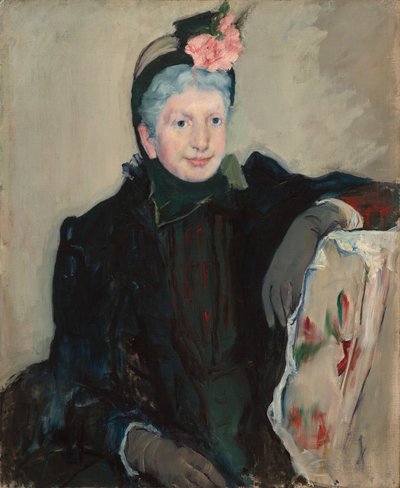 Portrait d