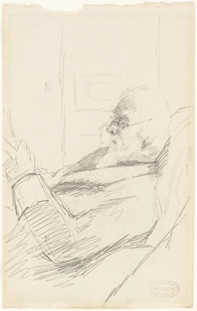 Le père de l