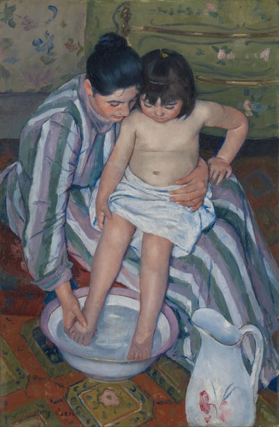 Le Bain de l