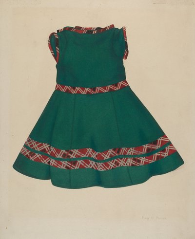 Robe d