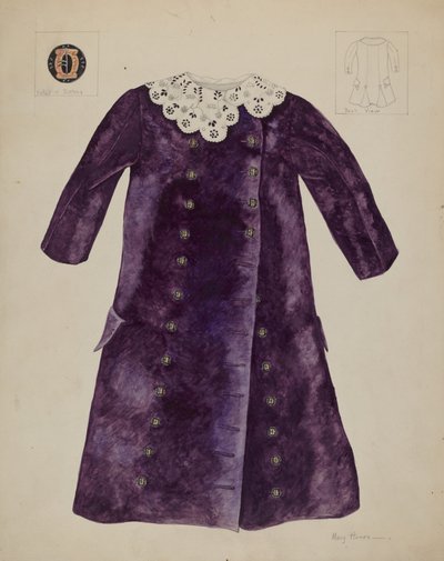 Manteau d