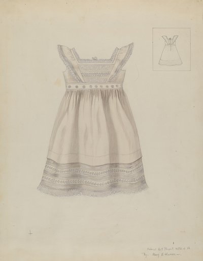 Robe d