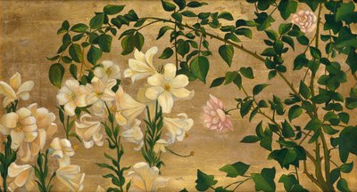 Été - Mary E. Williams
