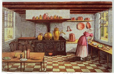 Cuisine de l