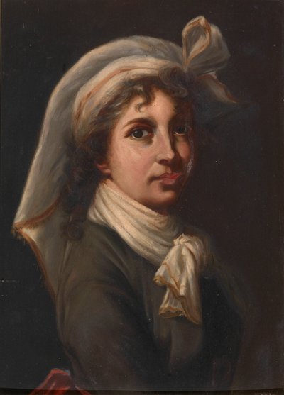 Portrait d