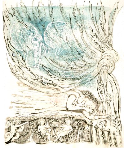 Beauté rêvant, 2004 - Mary Kuper