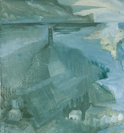 phare - Mary Kuper