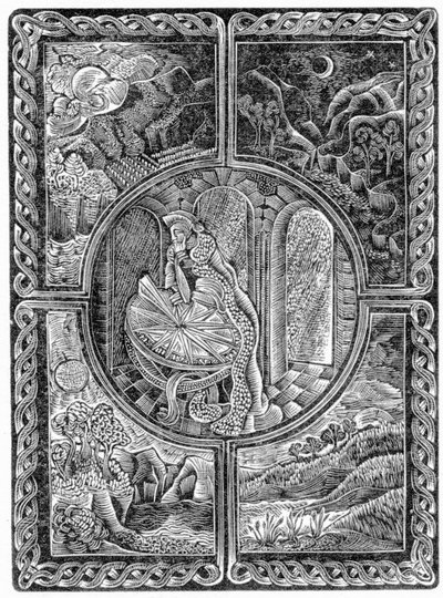 Saisons, soleil et lune - Mary Kuper