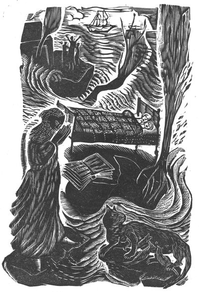 Le Déluge, 2006 - Mary Kuper