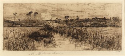 La maison du rat musqué - Mary Nimmo Moran