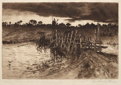 Entre le Crépuscule et l