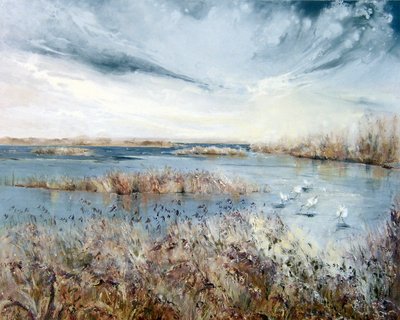 Brises de Norfolk - Mary Smith